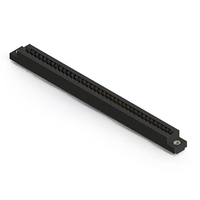 857-036-558-108 EDAC Inc.  Edgeboard Connectors